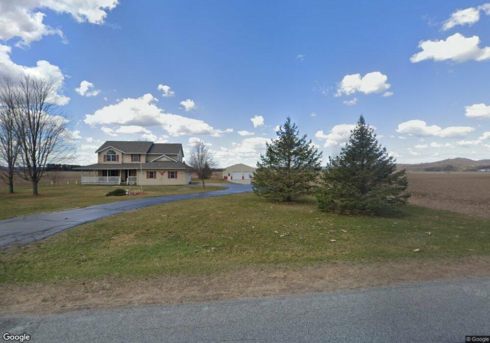 N15547 Wright Rd, Galesville, WI 54630 - photo 1