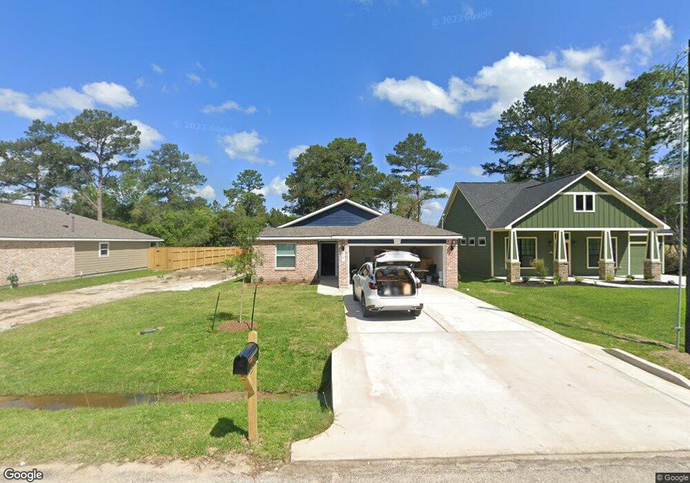 617 Foster St, Tomball, TX 77375 - photo 1
