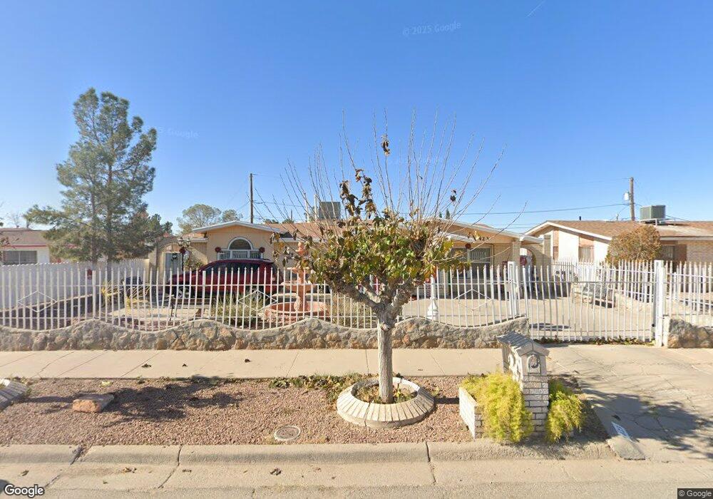 423 Bahia Kino Way, El Paso, TX 79915 - photo 1