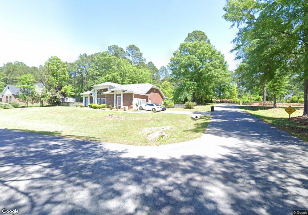 0 Timberlane Dr, Laurel, MS 39443 - photo 1