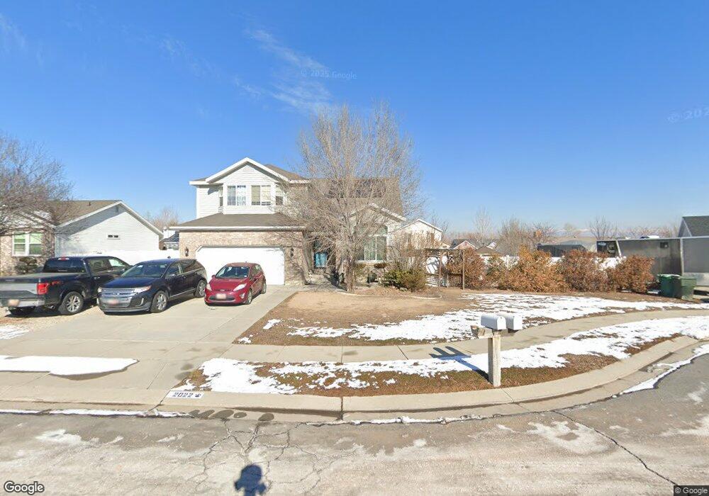 2022 W 8390 S, West Jordan, UT 84088 - photo 1