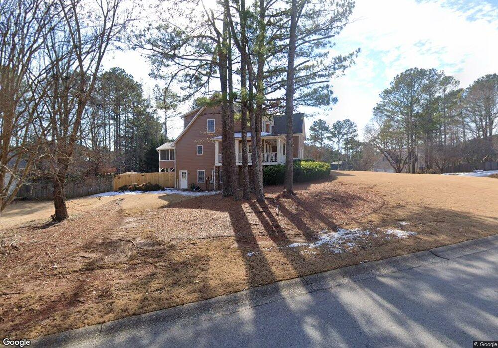 25 Wesley Crossing, Acworth, GA 30101 - photo 1