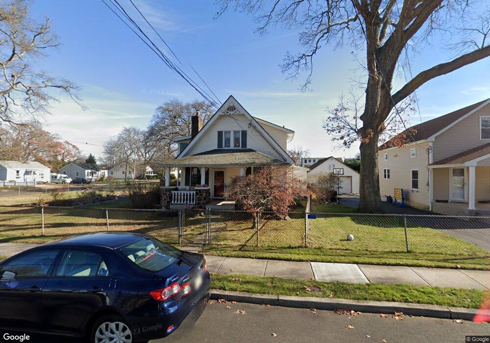 86 Hawthorne Ave, Neptune City, NJ 07753 - photo 1