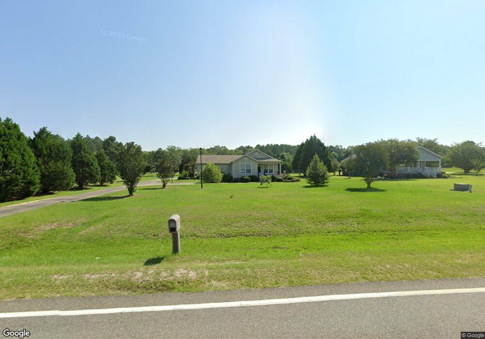 1837 Ga Highway 90 S, Cordele, GA 31015 - photo 1