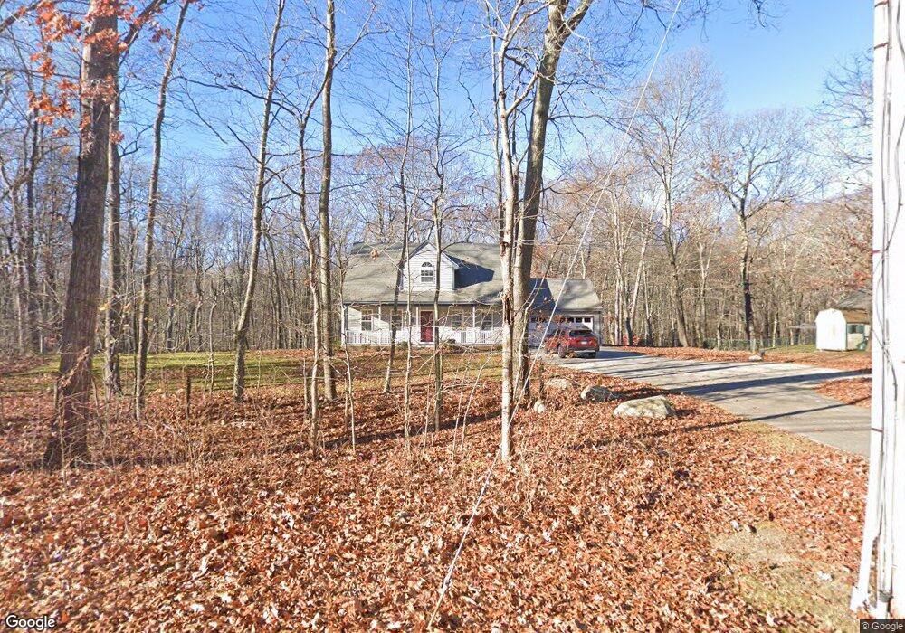 115 Dean Rd, East Lyme, CT 06333 - photo 1