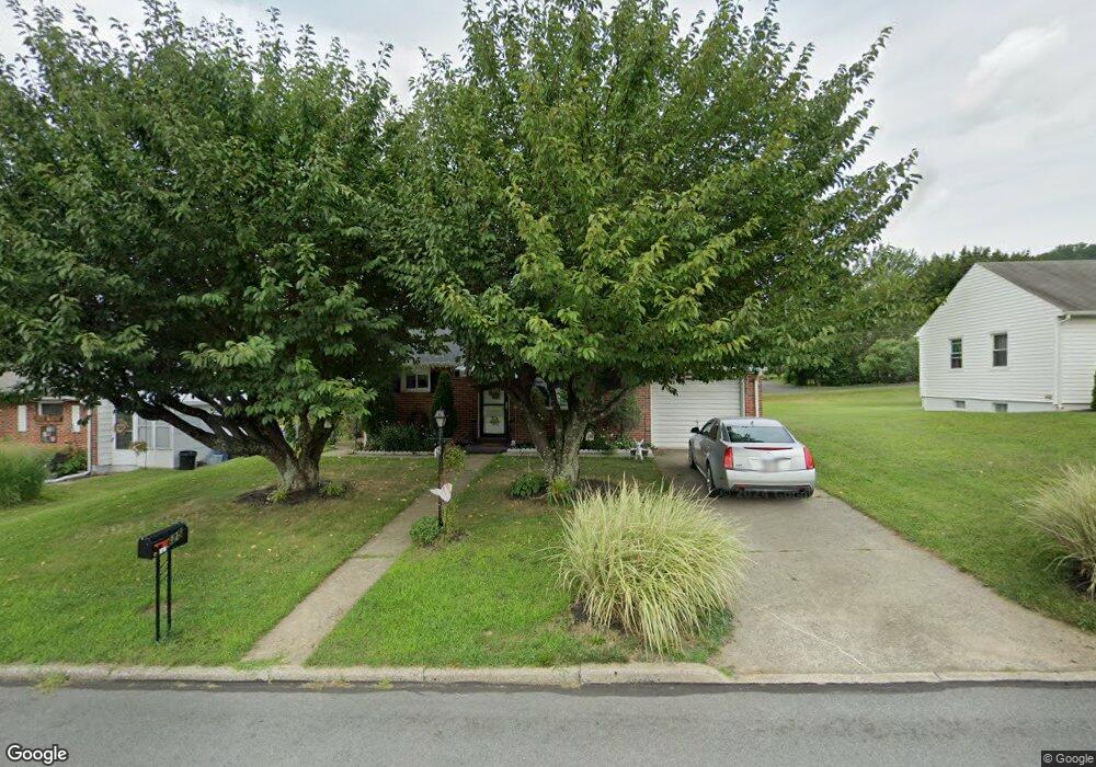 623 E Juniata St unit 627, Allentown, PA 18103 - photo 1