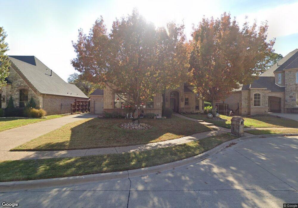 9000 Cedar Breaks Dr, North Richland Hills, TX 76182 - photo 1