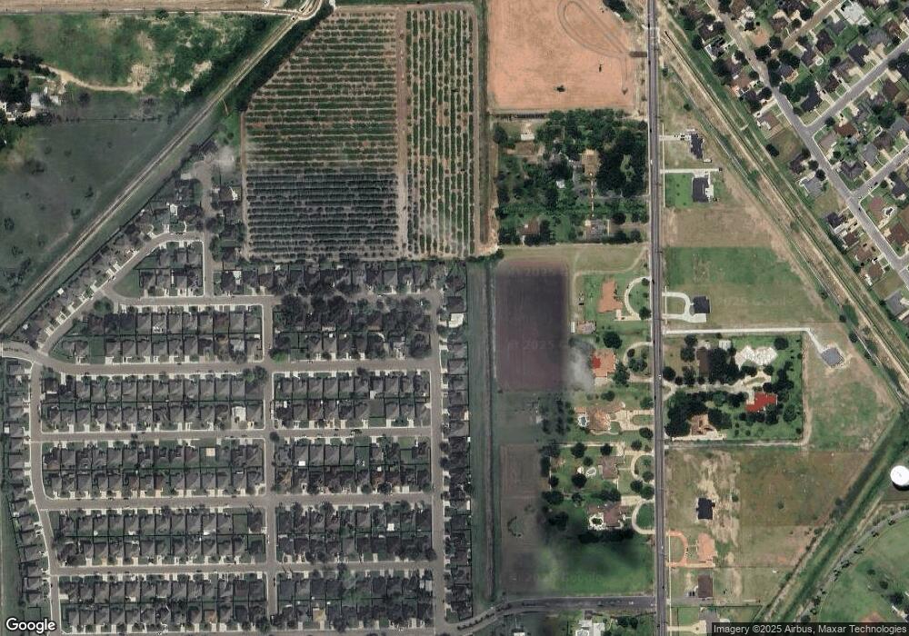 1111 Ambrosia, Weslaco, TX 78596 - photo 1