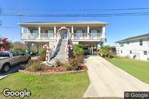 4980 Anthony Ln, Barataria, LA 70036