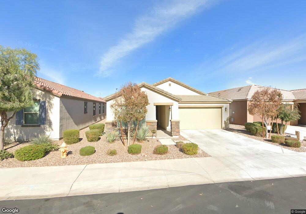 3008 E Flossmoor Ave, Mesa, AZ 85204 - photo 1