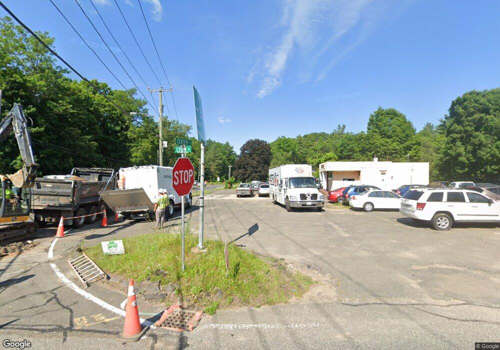 5 Lyon St, Ludlow, MA 01056 - photo 1