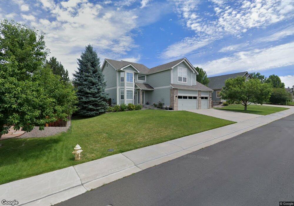 22659 E Ida Cir, Aurora, CO 80015 - photo 1