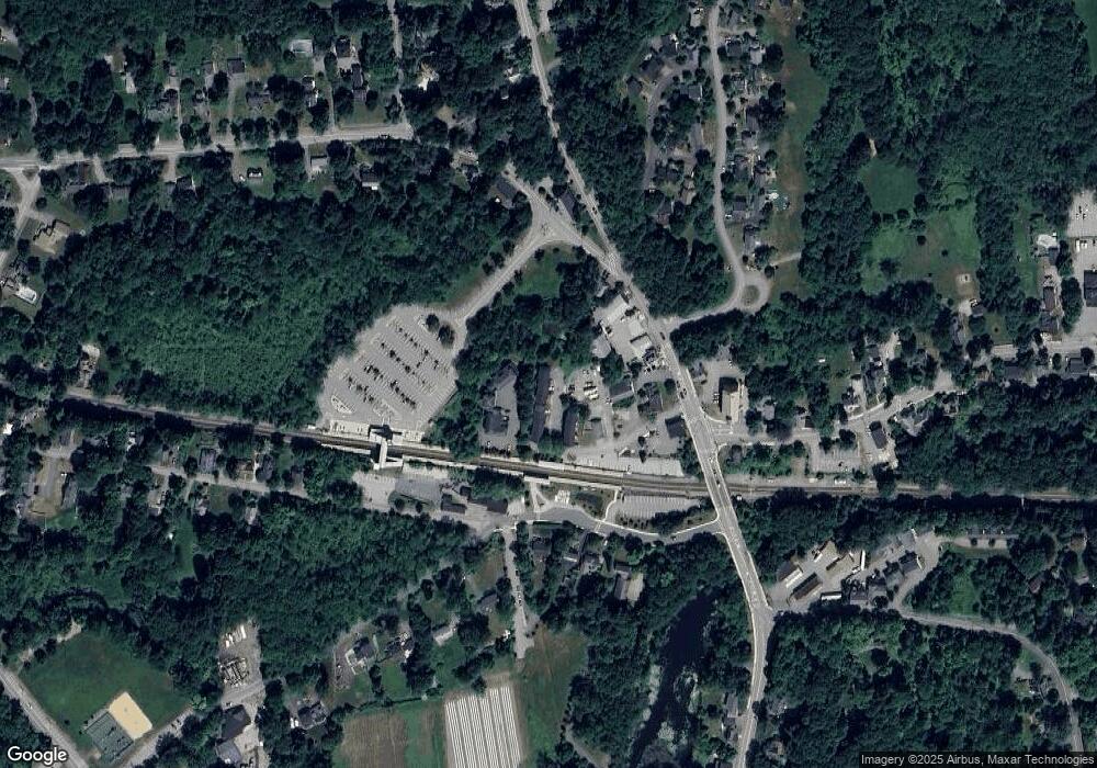 13 Railroad St unit 13B, Acton, MA 01720 - photo 1