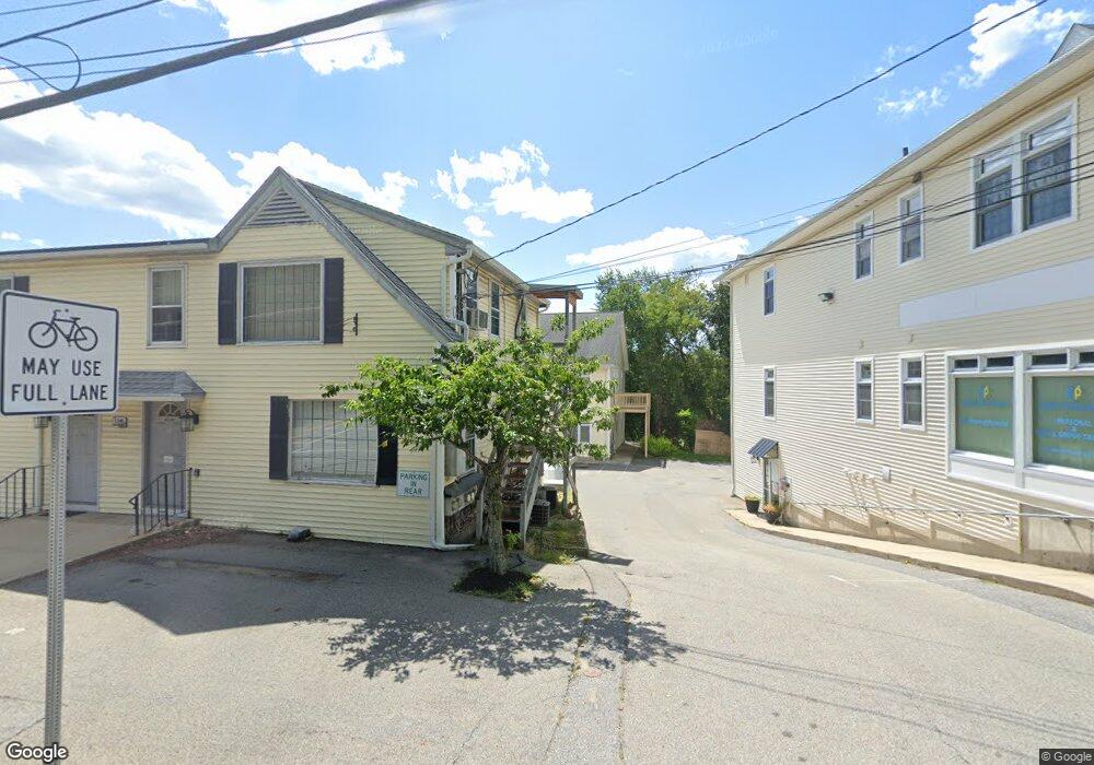 13 Railroad St unit 13C, Acton, MA 01720 - photo 1