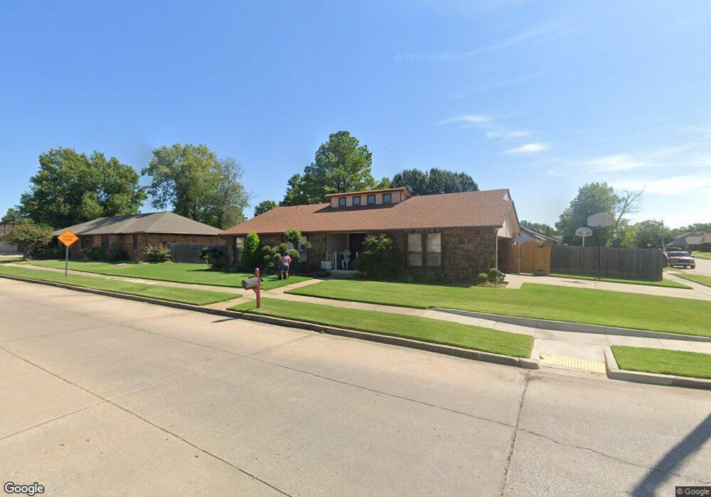 2505 S Fir Ave, Broken Arrow, OK 74012 - photo 1