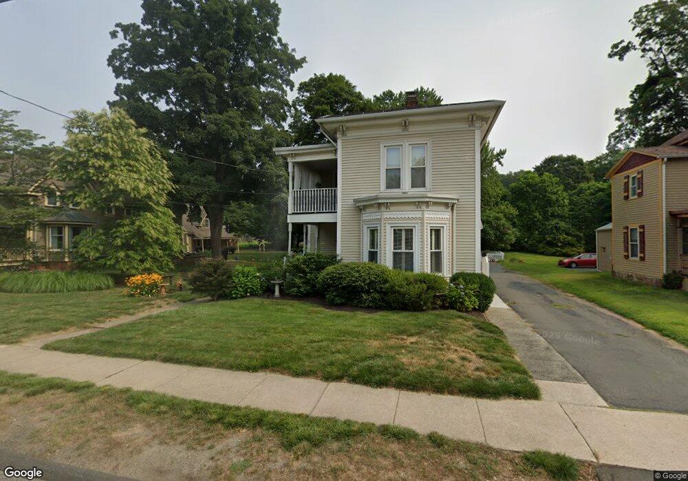 1762 Farmington Ave, Unionville, CT 06085 - photo 1