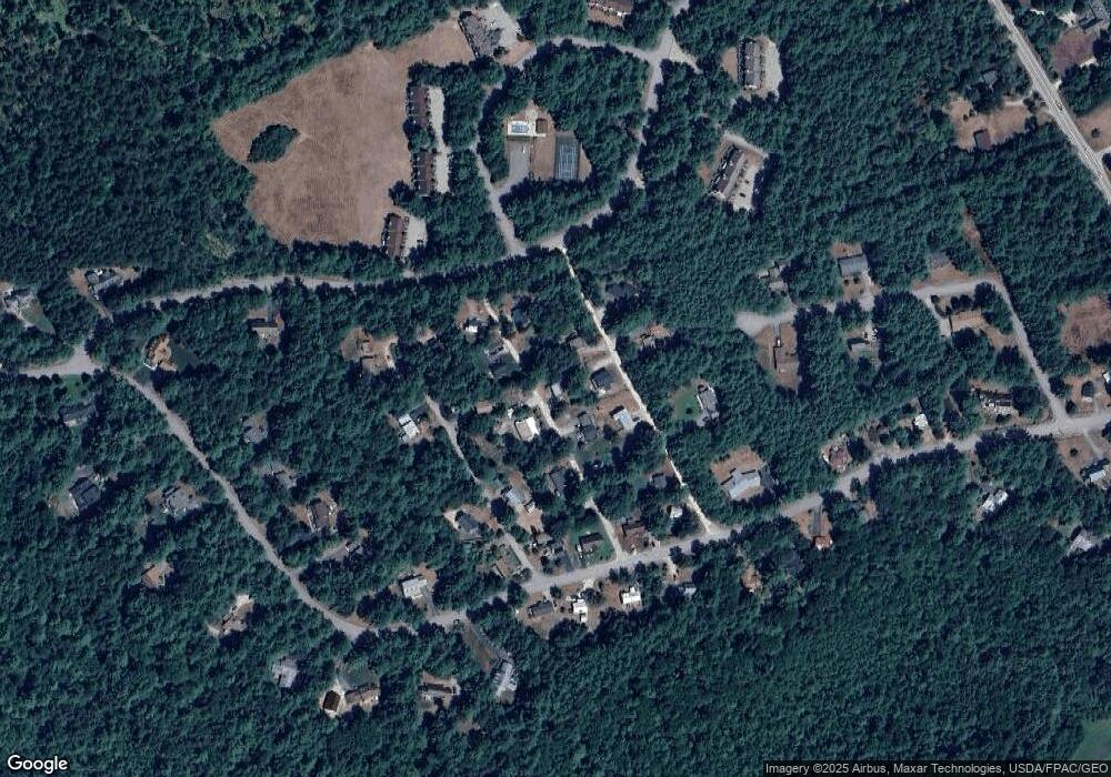 40 Linden Rd, North Conway, NH 03860 - photo 1