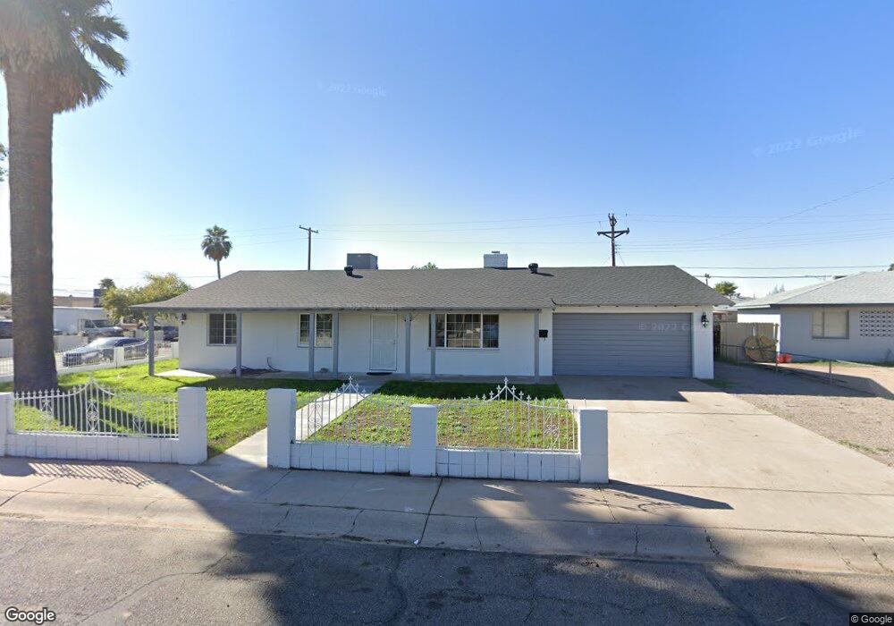 2914 N 49th Ave, Phoenix, AZ 85031 - photo 1