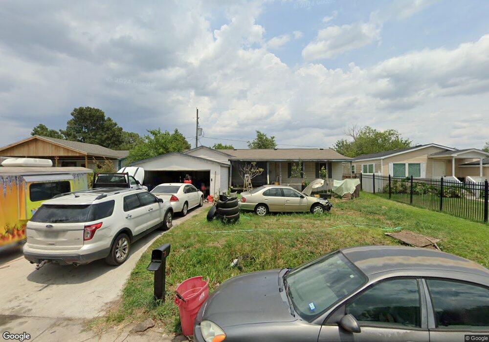 10618 Cordoba Pines Dr, Houston, TX 77088 - photo 1