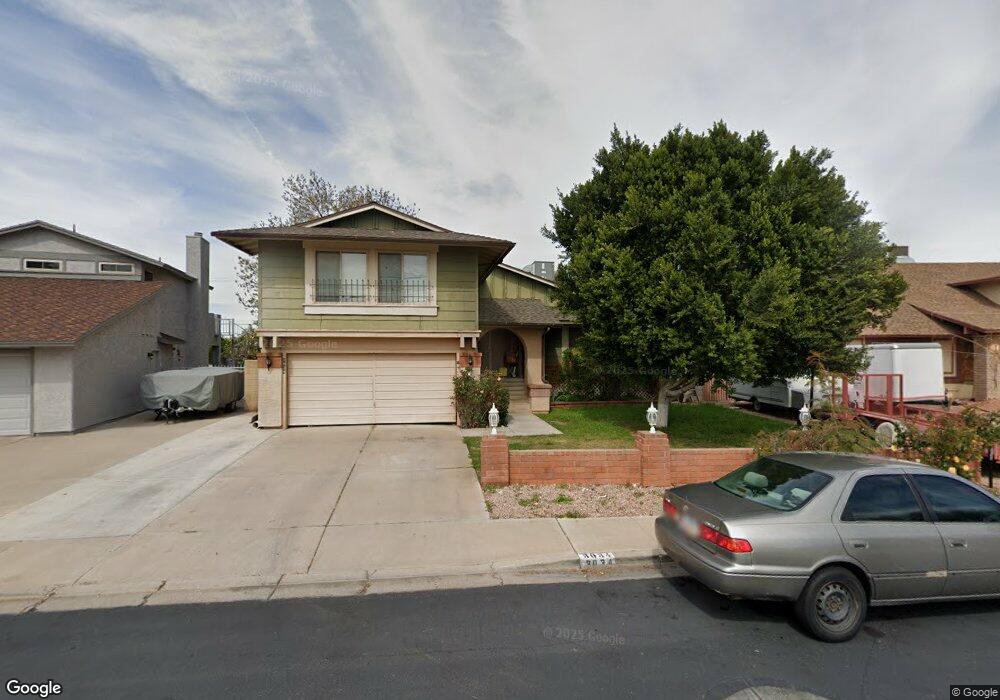 3034 E Gable Ave, Mesa, AZ 85204 - photo 1