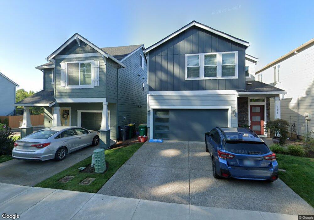 1658 Dee Ct, Forest Grove, OR 97116 - photo 1