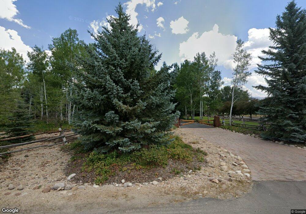 59 S Johnson Mill Rd, Midway, UT 84049 - photo 1