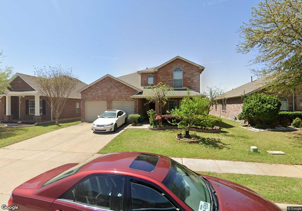 1914 Highland Oaks Dr, Wylie, TX 75098 - photo 1