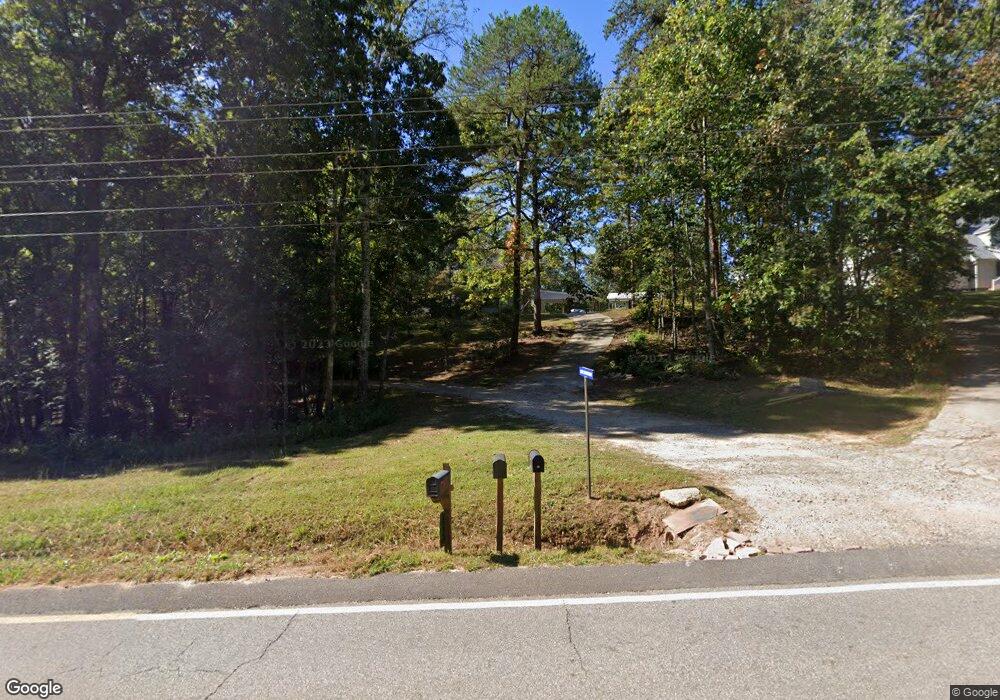 98 Cove Branch Dr, Cleveland, GA 30528 - photo 1