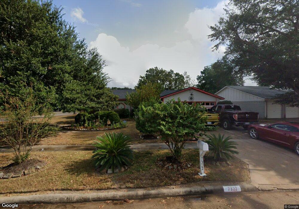 7322 Sandswept Ln, Houston, TX 77086 - photo 1
