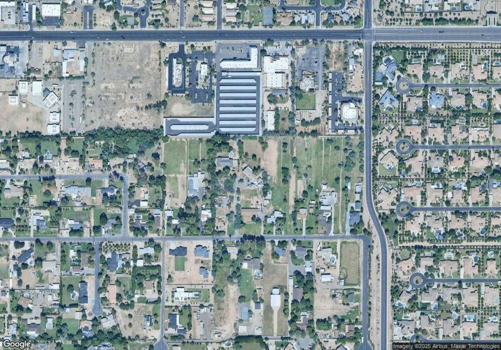 3048 E Backus Rd, Mesa, AZ 85213 - photo 1