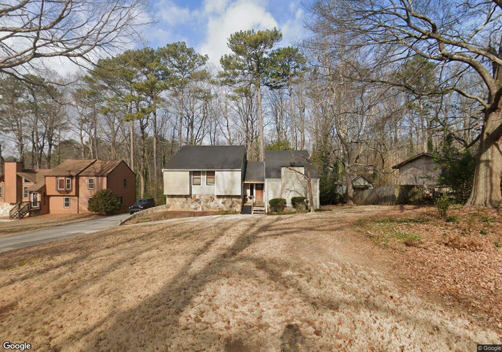3245 Harbor View Ct, Decatur, GA 30034 - photo 1