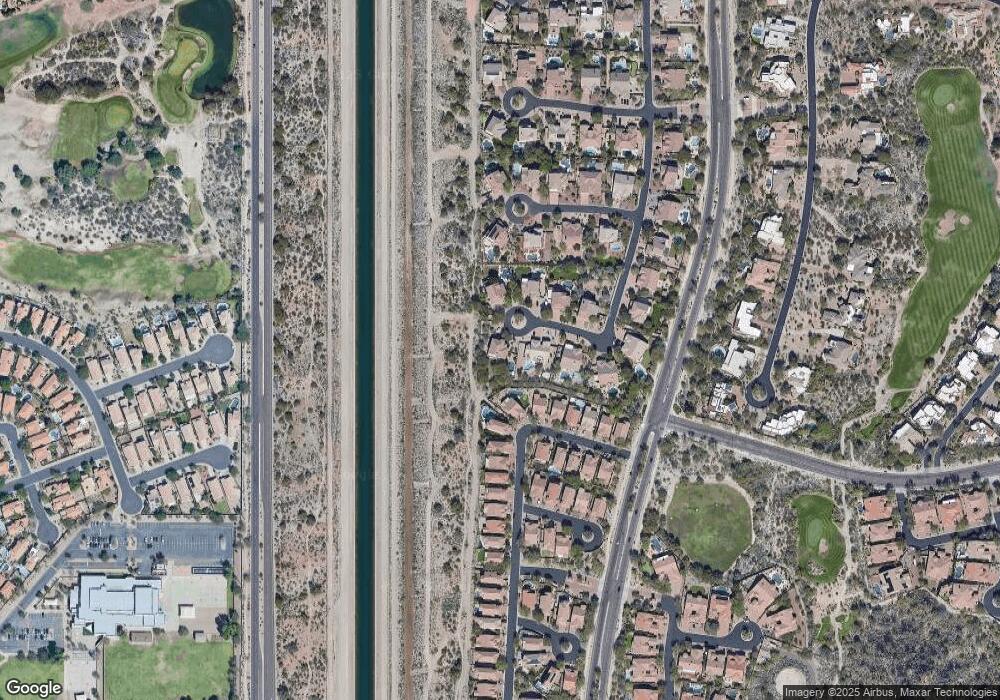 6911 E Saddleback Cir, Mesa, AZ 85207 - photo 1