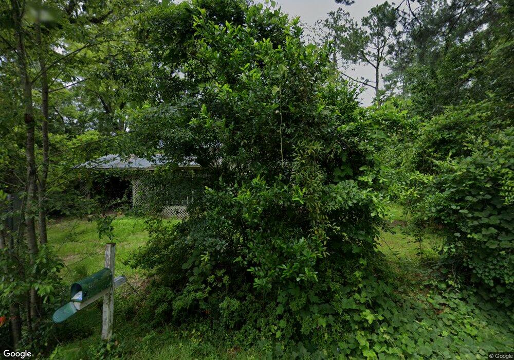 236 Wright St SE, Pelham, GA 31779 - photo 1