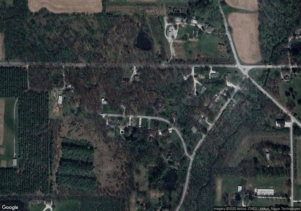 4822 Homewood Dr, West Lafayette, IN 47906 - photo 1