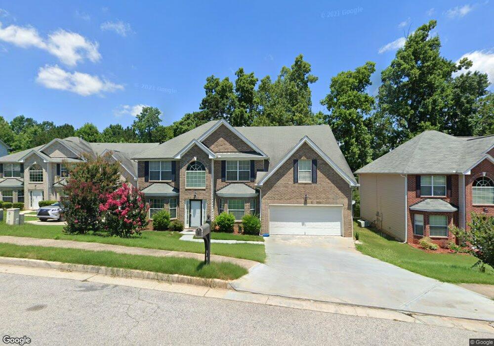 1840 Byrom Pkwy, Jonesboro, GA 30236 - photo 1