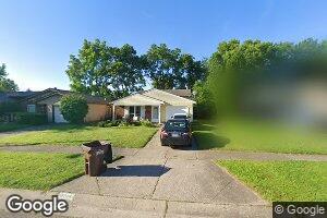 3704 Greenwood Dr, Middletown, OH 45044