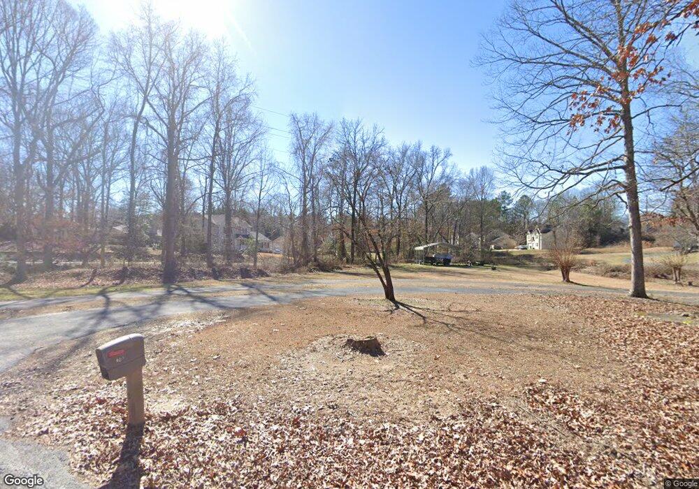 402 Adams Mill Rd, Mauldin, SC 29662 - photo 1