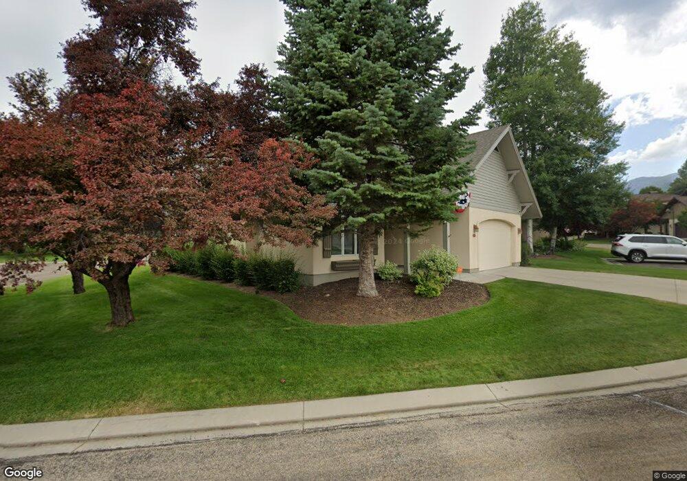 17 W Oberland Ct, Midway, UT 84049 - photo 1