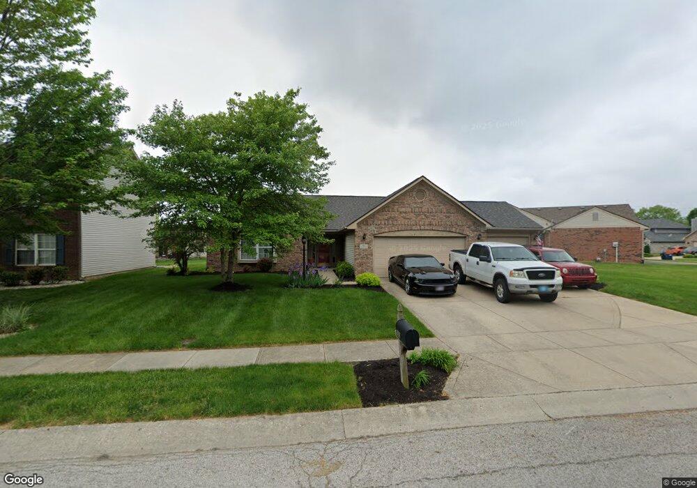 506 Danver Ln, Beech Grove, IN 46107 - photo 1