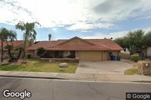 2031 E Laurel Cir, Mesa, AZ 85213