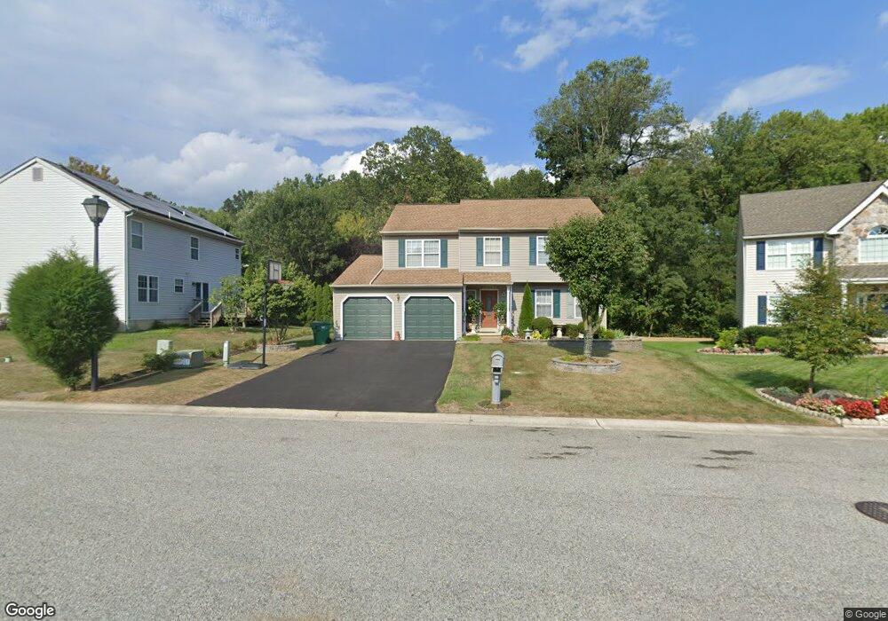 217 Hawthorne Ln, Wilmington, DE 19803 - photo 1