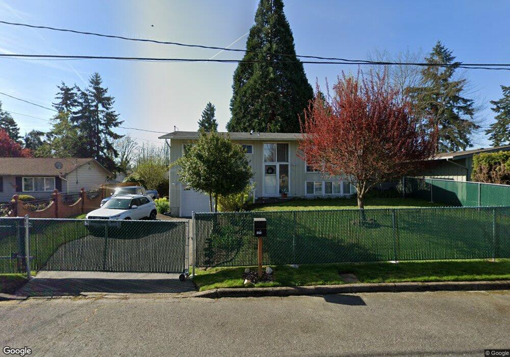 1815 S 263rd Place, Des Moines, WA 98198 - photo 1