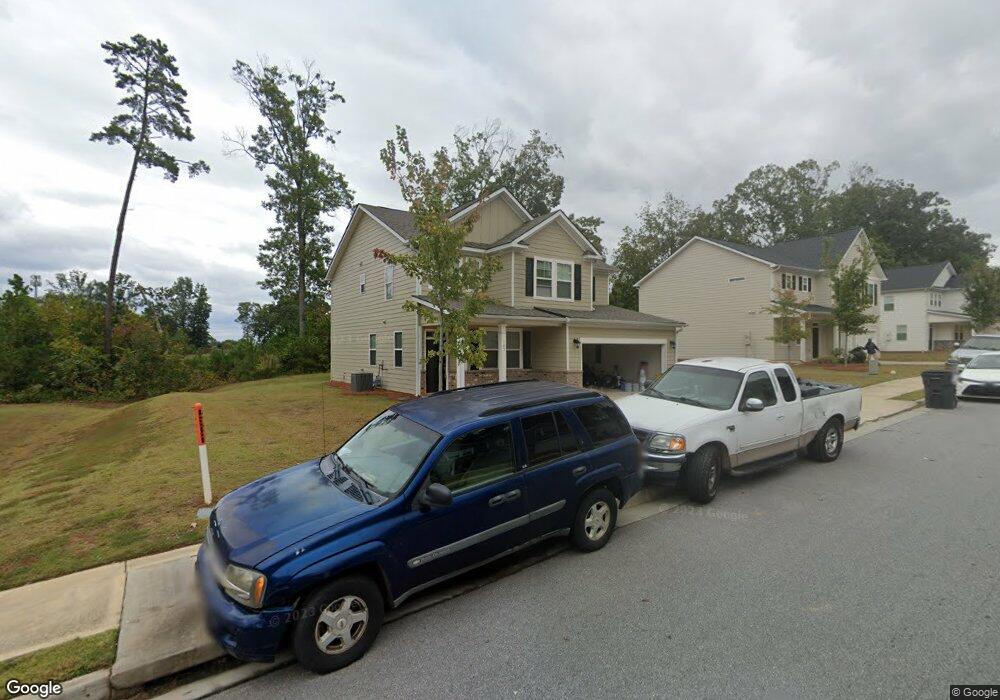 185 Lindridge Dr, Lilburn, GA 30047 - photo 1