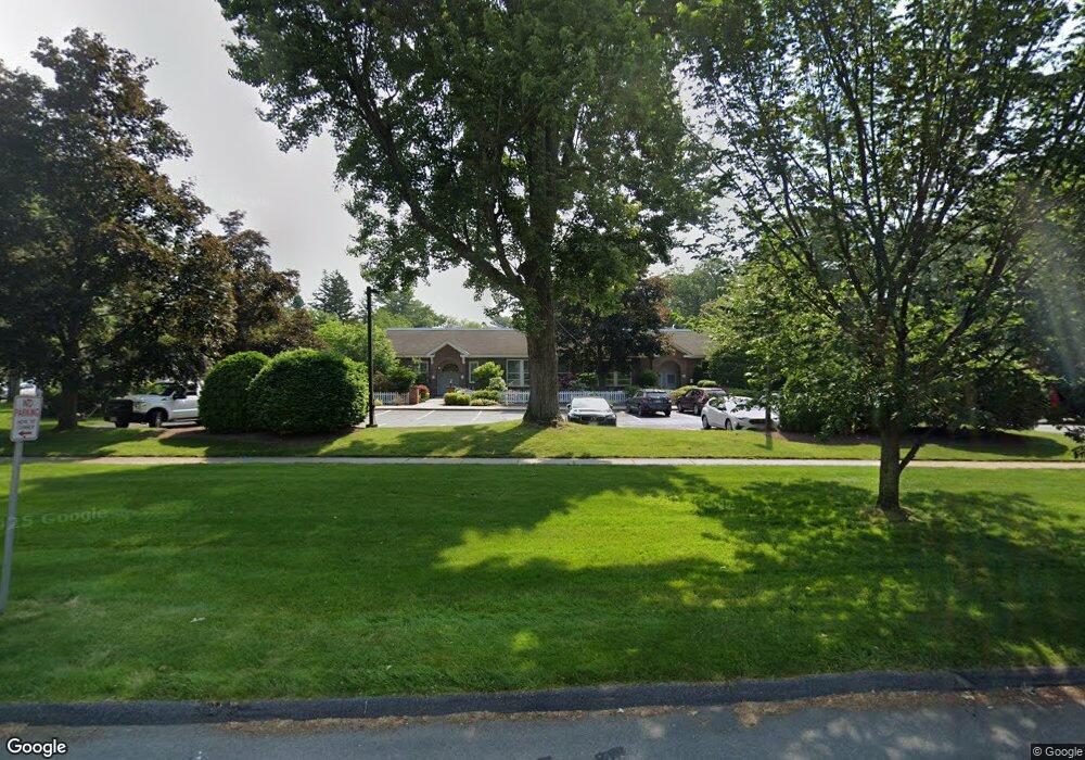 165 Converse St unit 11, Longmeadow, MA 01106 - photo 1