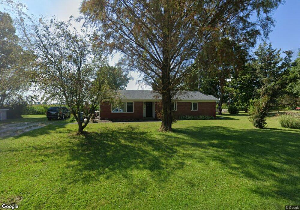 455 E 400 N, Windfall, IN 46076 - photo 1