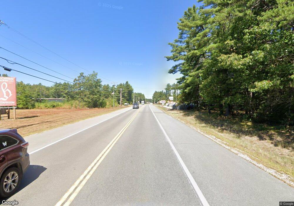 Lot #9 Rte 16, Ossipee, NH 03864 - photo 1