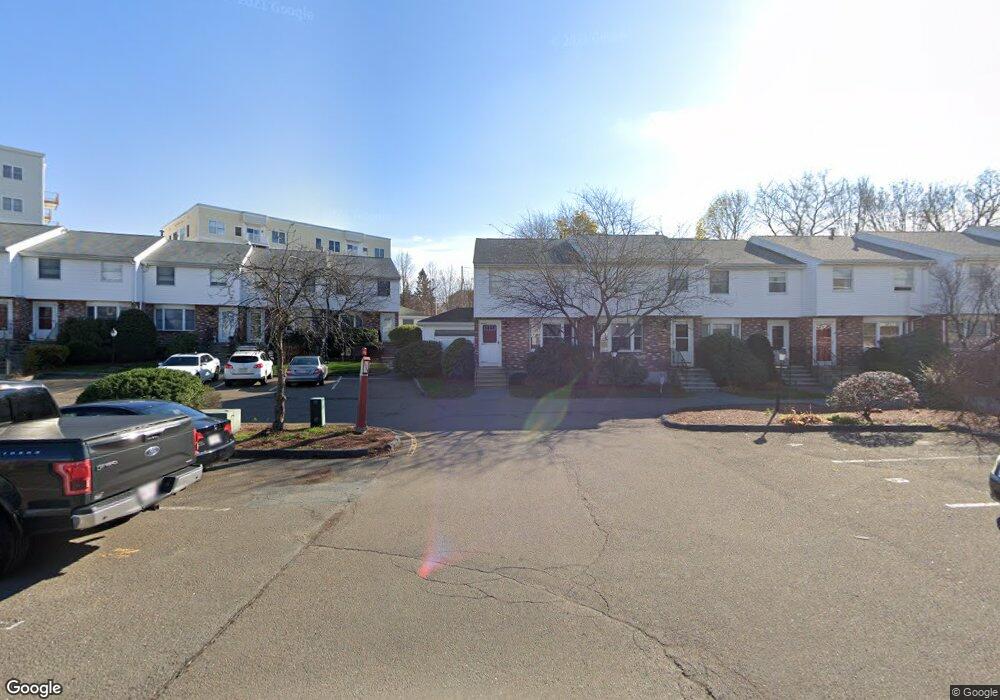 12 Eagan Place unit 12, Peabody, MA 01960 - photo 1