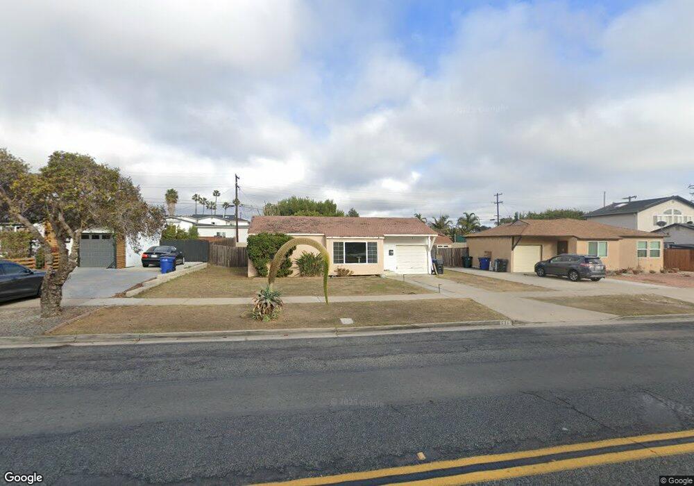 671 Hilltop Dr, Chula Vista, CA 91910 - photo 1