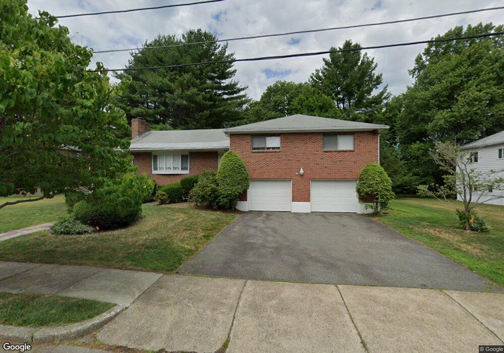 57 Levbert Rd, Newton Center, MA 02459 - photo 1