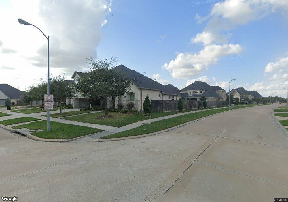 28602 Royal Pines Ct, Fulshear, TX 77441 - photo 1